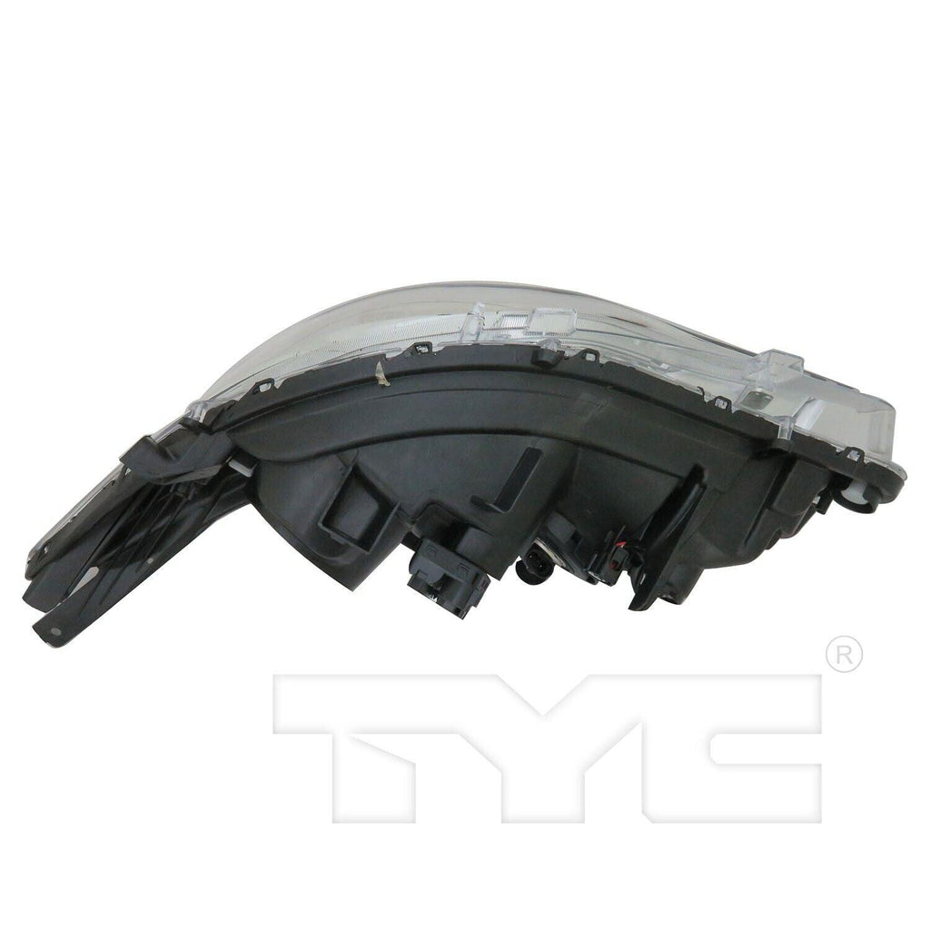 TYC Headlight Assembly for 16-18 Avalon 20-9407-91-9