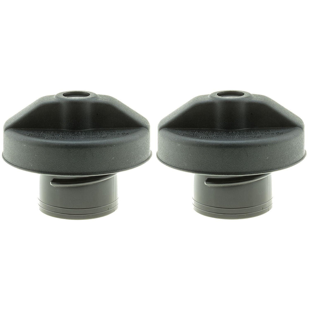 Motorad MGC902SK Locking Fuel Cap Set