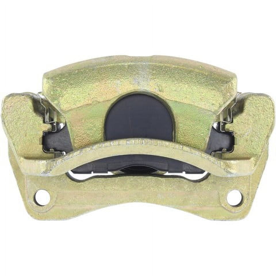 Centric Parts Disc Brake Caliper P/N:142.44193 Fits select: 1998-2002 TOYOTA COROLLA, 1998-2002 CHEVROLET GEO PRIZM
