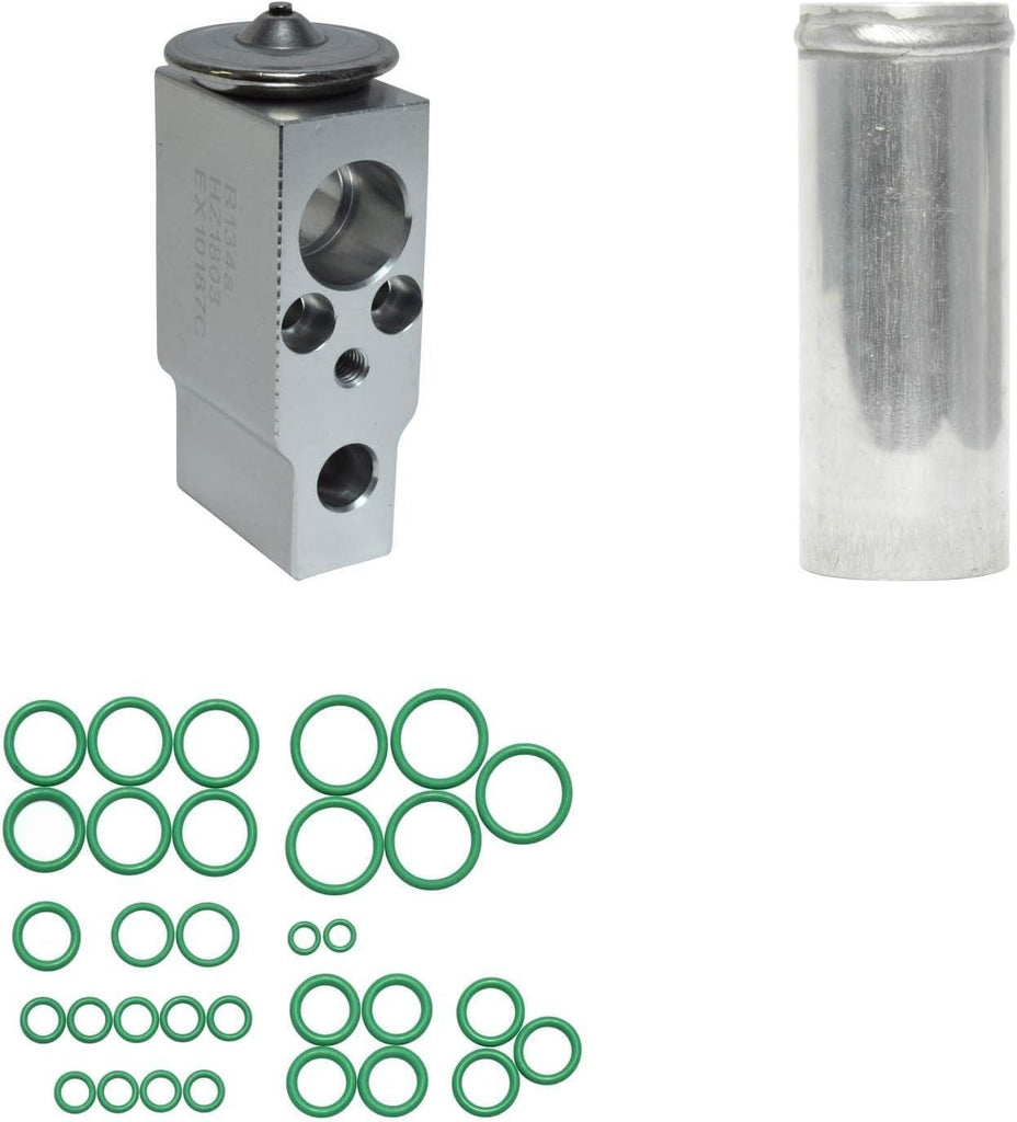 AK1703 - A/C System Repair Kit