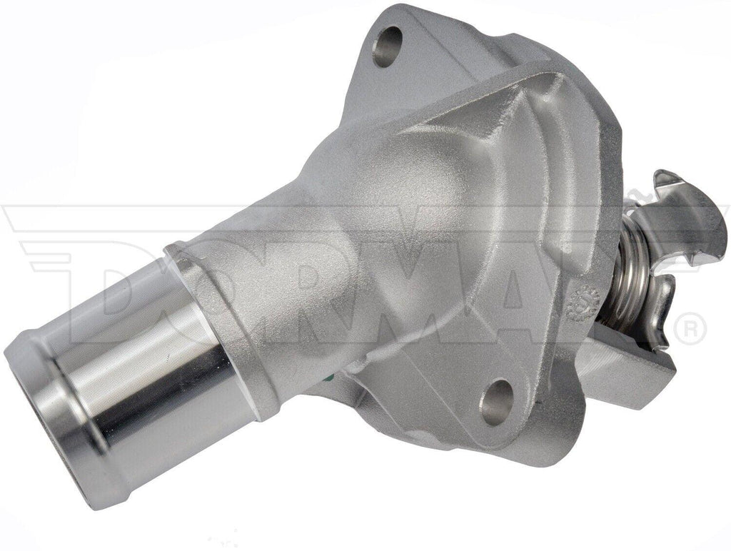 Engine Coolant Thermostat Housing for Equinox, Malibu, Spark+More 902-2124