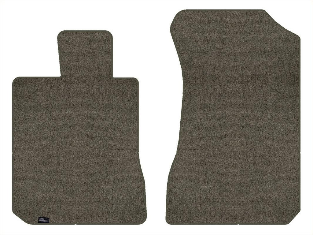 Lloyd Ultimat Front Row Carpet Mats for 1999-2000 Suzuki Vitara