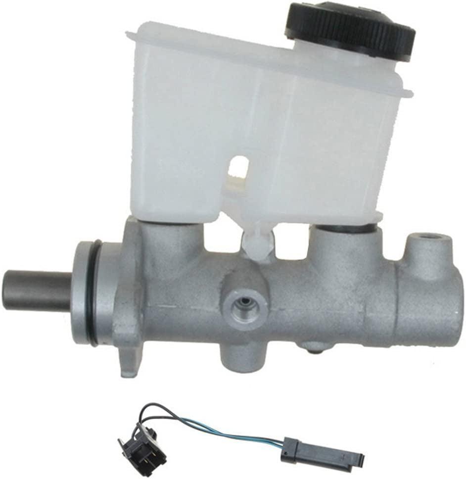 MC390921 Professional Grade Brake Master Cylinder