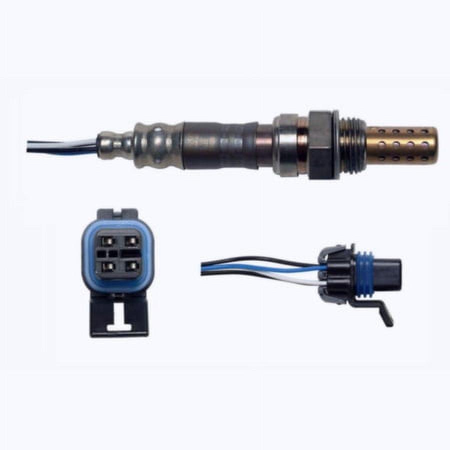 Oxygen Sensor 4 Wire, Direct Fit, Heated, Wire Length: 16.14