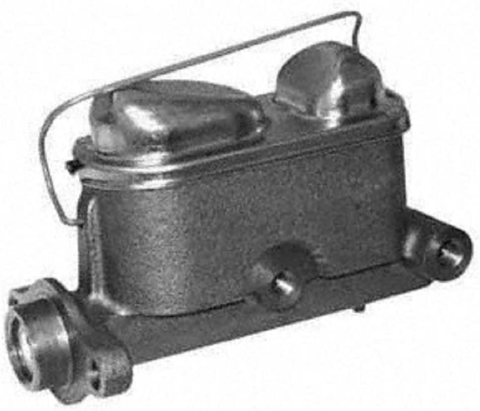 MC36336 Professional Grade Brake Master Cylinder