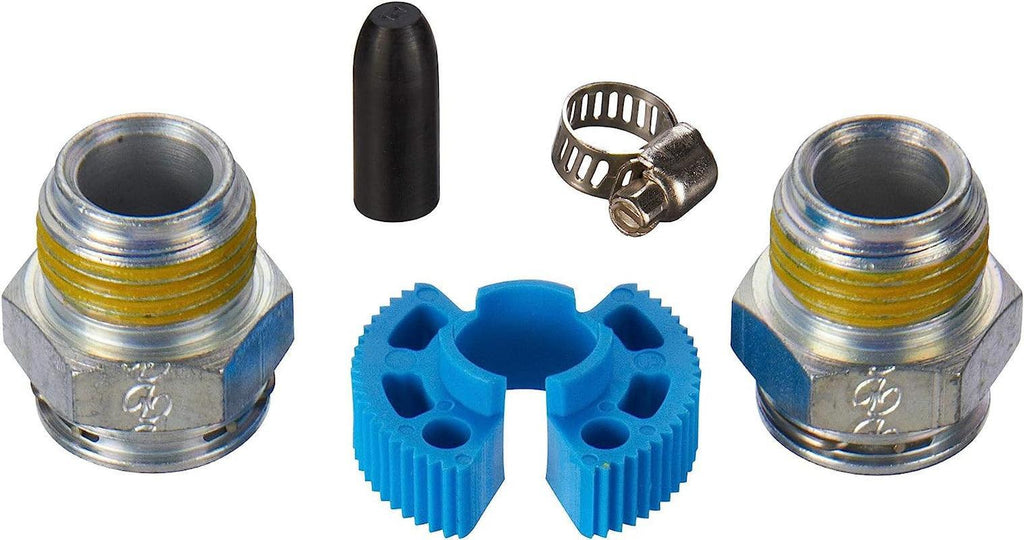 Complete Radiator CU2716