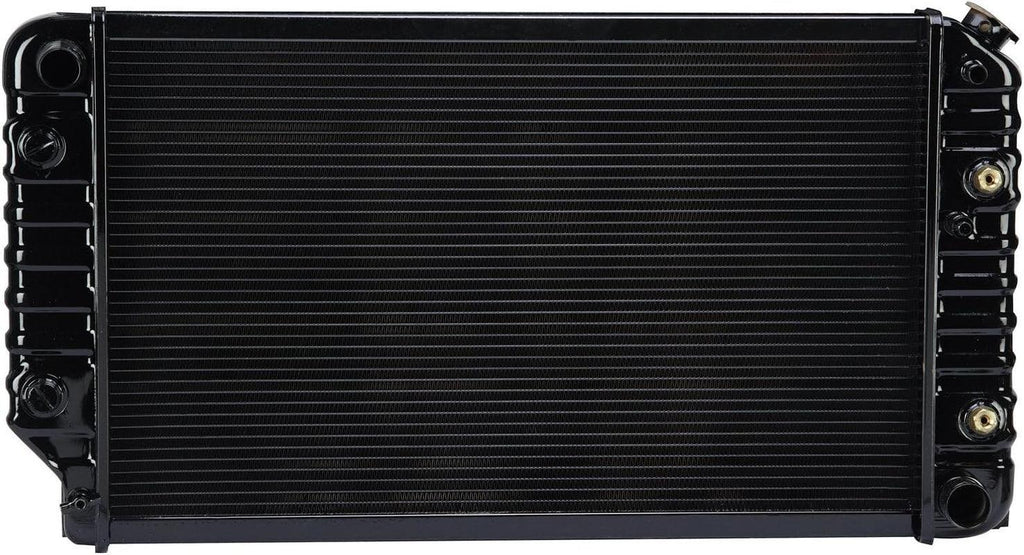 Spectra Complete Radiator CU321