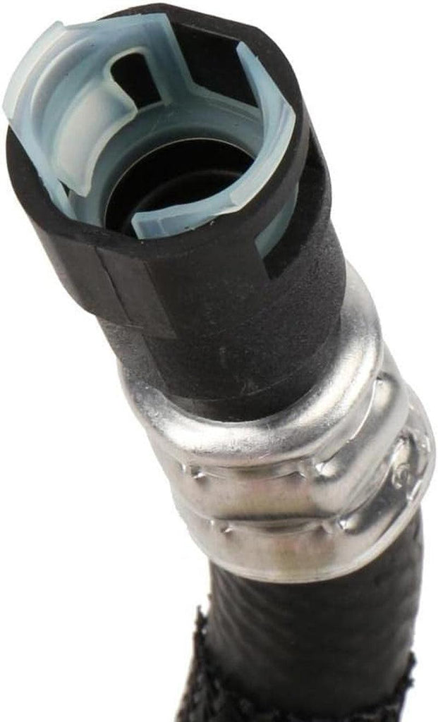 10324109 HVAC Heater Outlet Hose