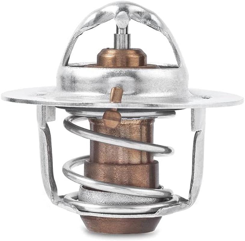 MMTS-RAM-89L Low-Temperature Thermostat, Compatible with Dodge 5.9L First-Gen Cummins 1989-1993