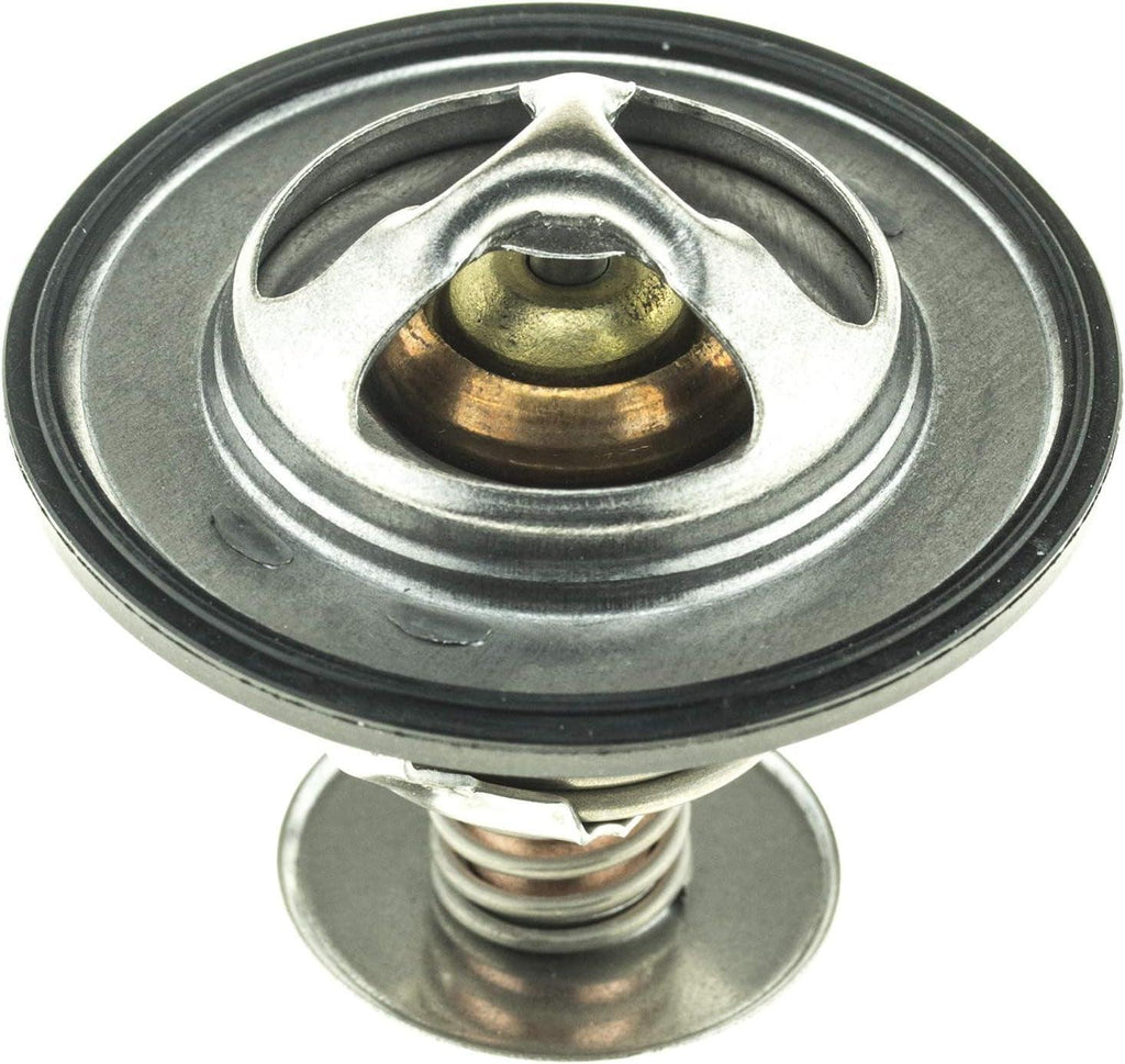 '-14728 OE Type Thermostat, Stainless Steel