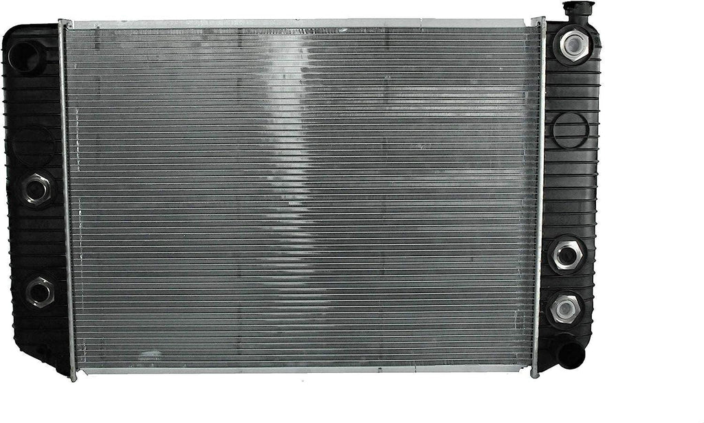 GM Genuine Parts 20859 Radiator