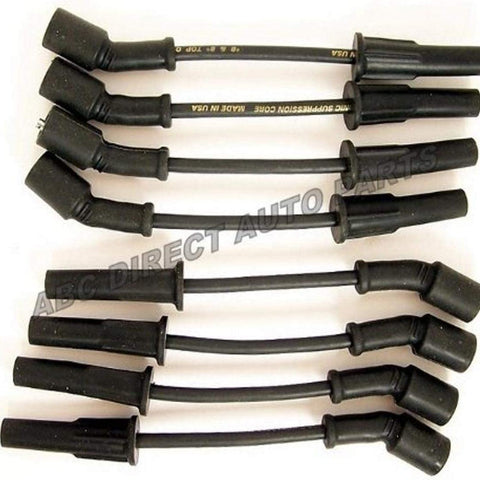 S8-48314 Wire Set