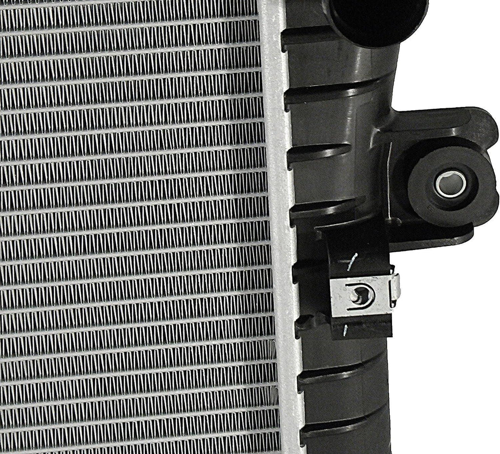 GM Genuine Parts 21843 Radiator