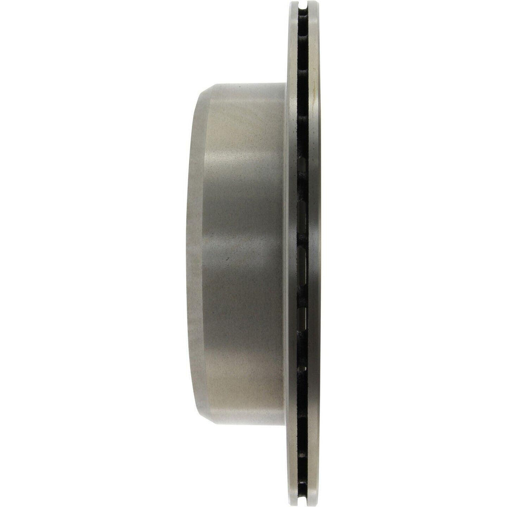 Centric Rear Disc Brake Rotor for 1990-1992 LS400 (121.44068)
