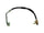 Brake Hydraulic Hose for 300M, Concorde, Intrepid, LHS, Vision+More H381055