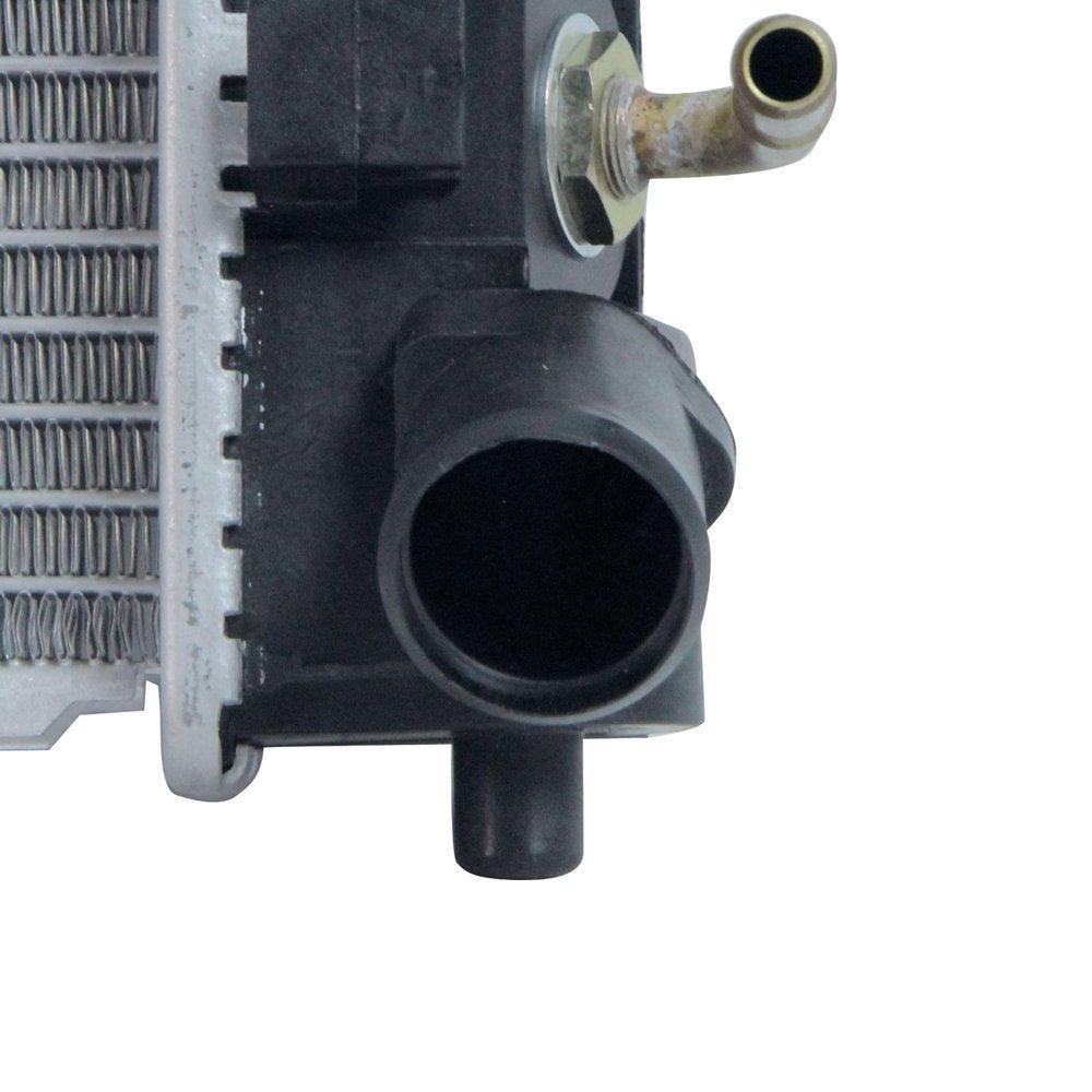 Radiator Fits 1972 Pontiac Firebird