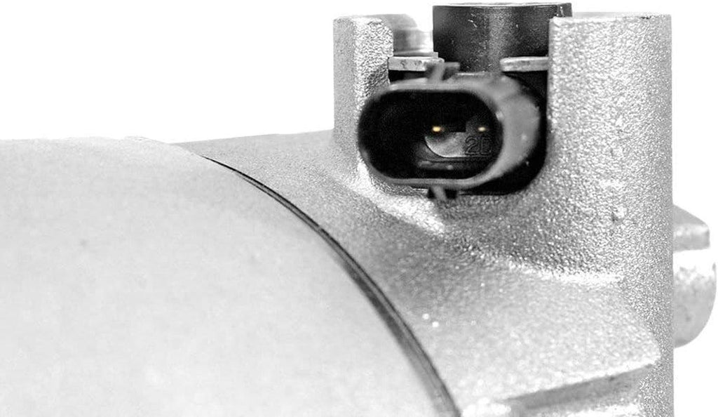 15-22326 Air Conditioning Compressor and Clutch Assembly