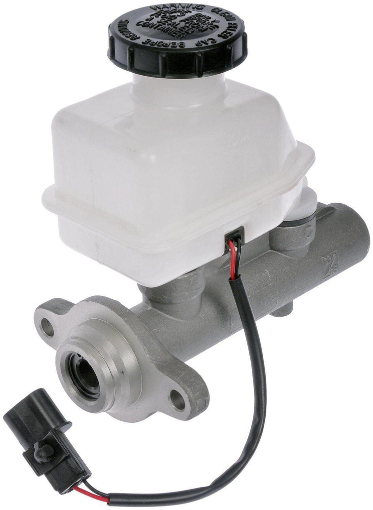 Dorman Brake Master Cylinder for 1995-1996 Accent M131447
