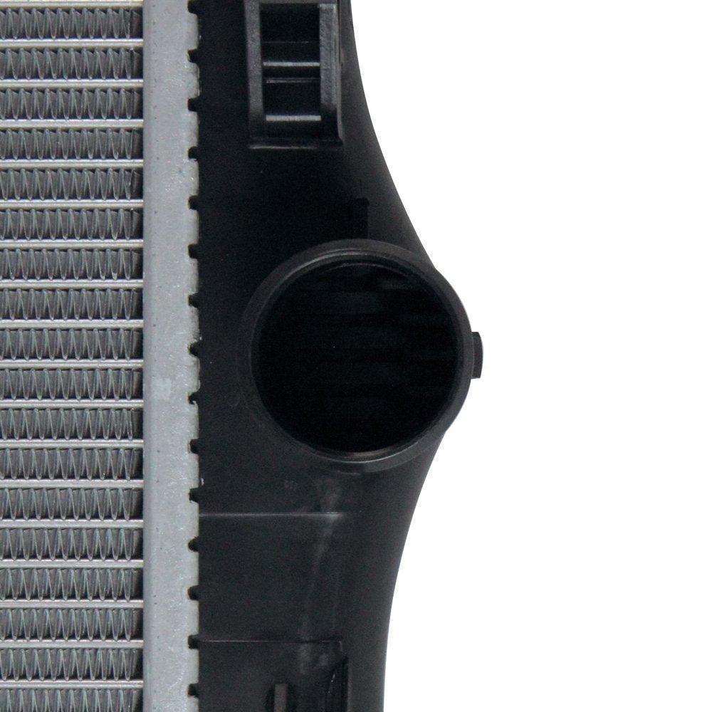 07 09 Dg N Itro 3.7/4.0L V6 at 1R Pa Rad Fits 2010 Dodge Nitro