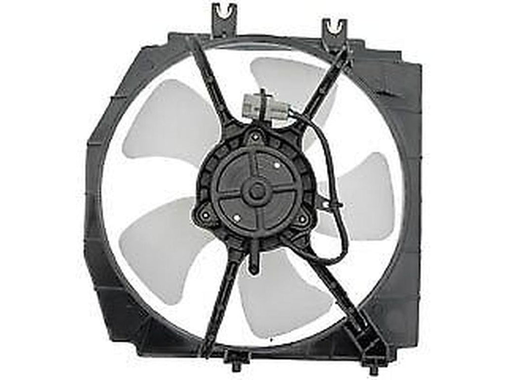 Dorman Engine Cooling Fan Assembly for Mazda 620-757