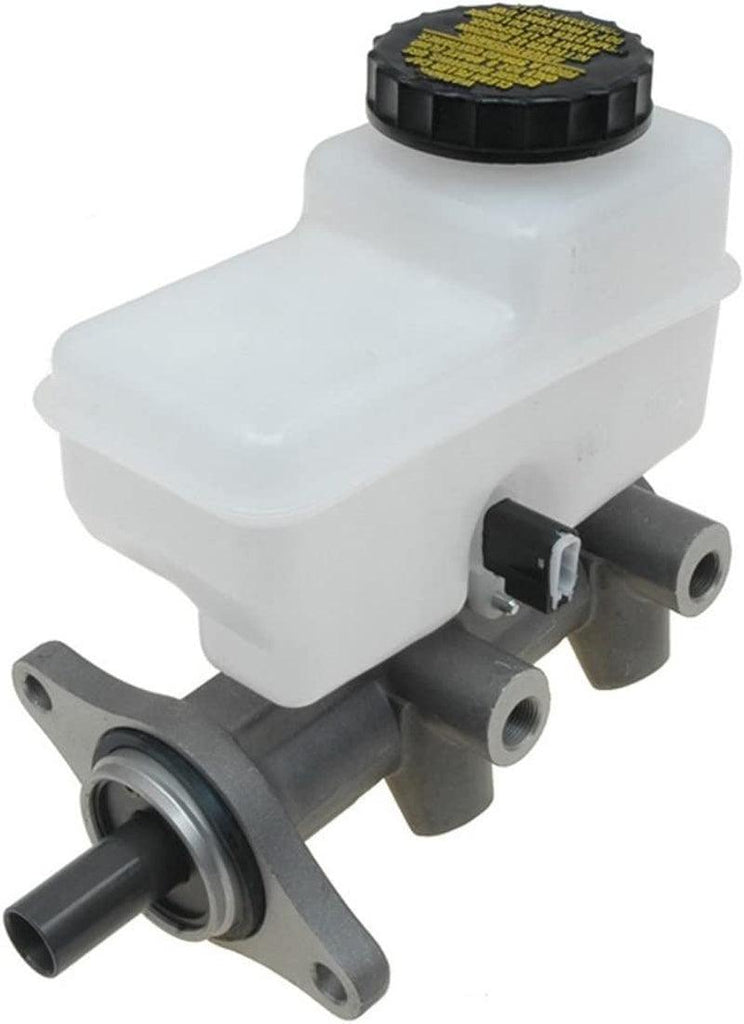 MC391098 Professional Grade Brake Master Cylinder