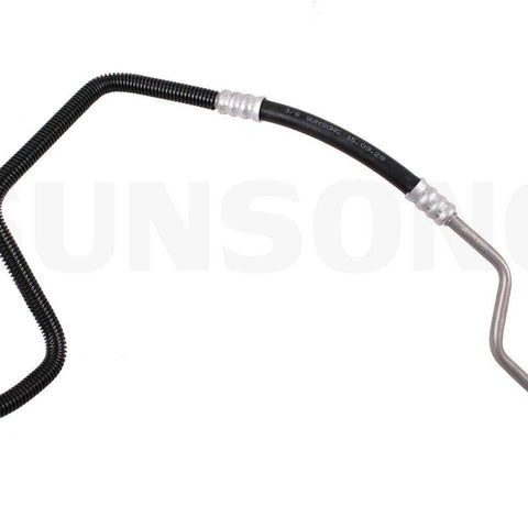 Automatic Transmission Oil Cooler Hose for Express 2500+More 5801174