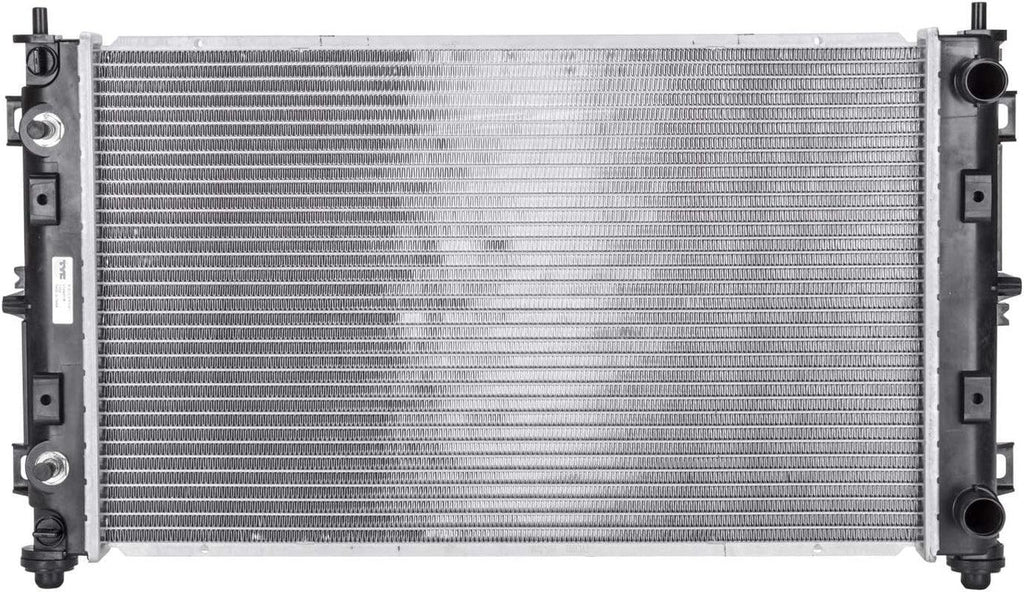 1702 Replacement Radiator