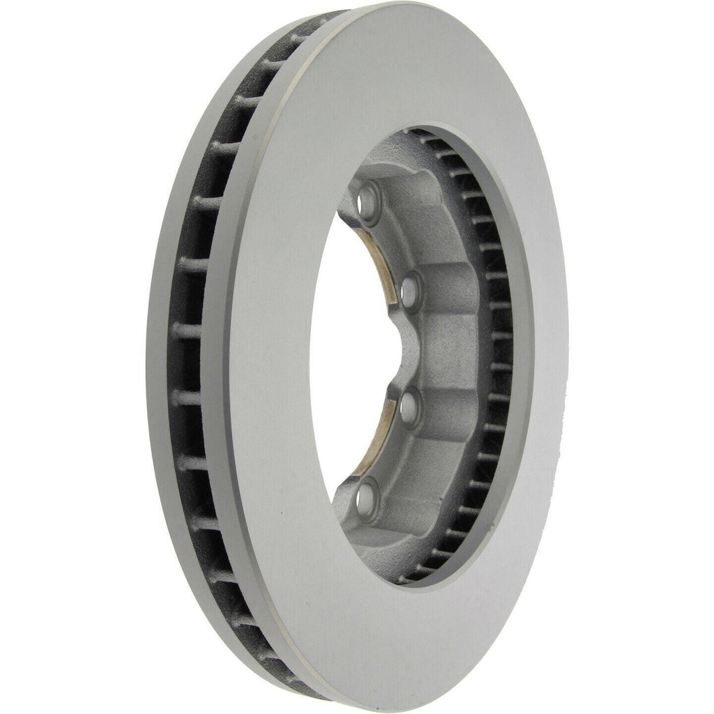 Centric Front Disc Brake Rotor for K3500, Ram 2500, Ram 3500 (320.66026F)