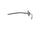 Dorman Brake Hydraulic Hose for Chevrolet H621656