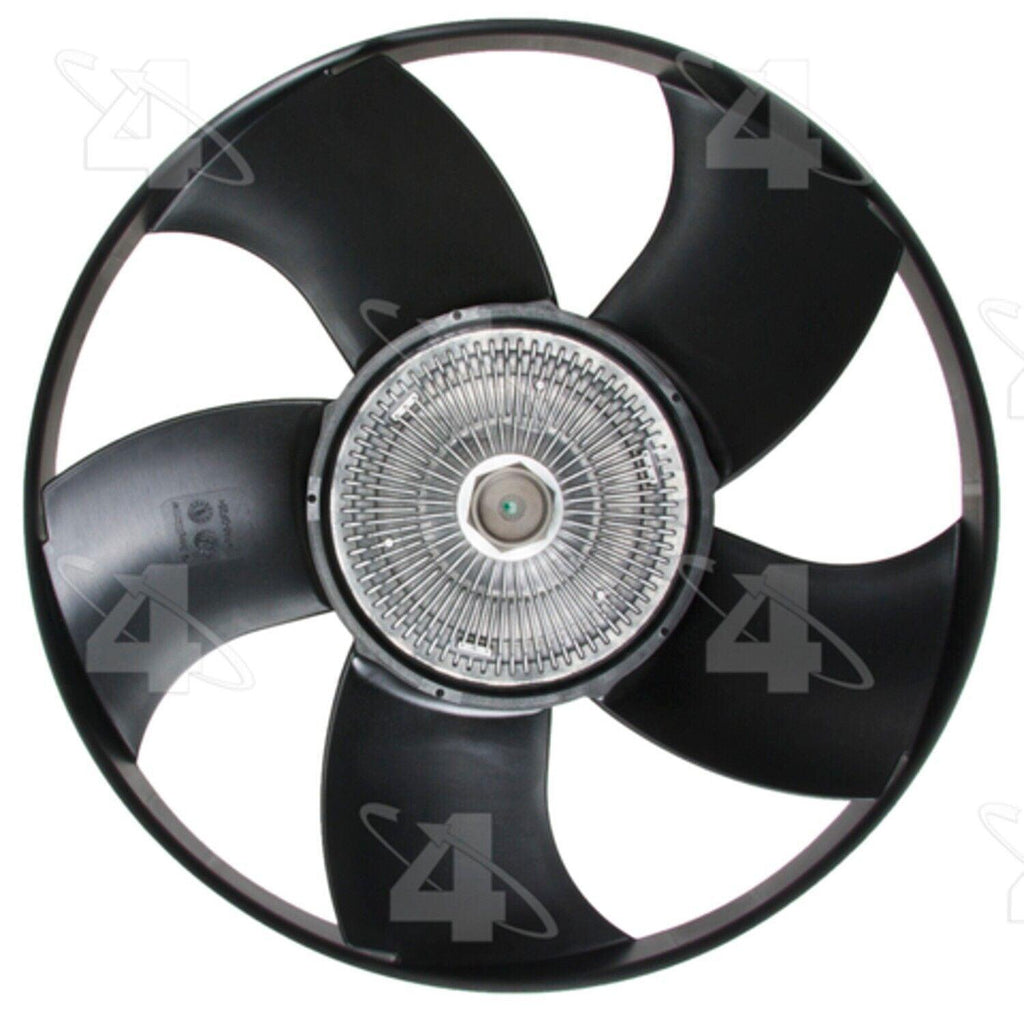 Hayden Engine Cooling Fan Clutch for Sprinter 2500, Sprinter 3500 8301