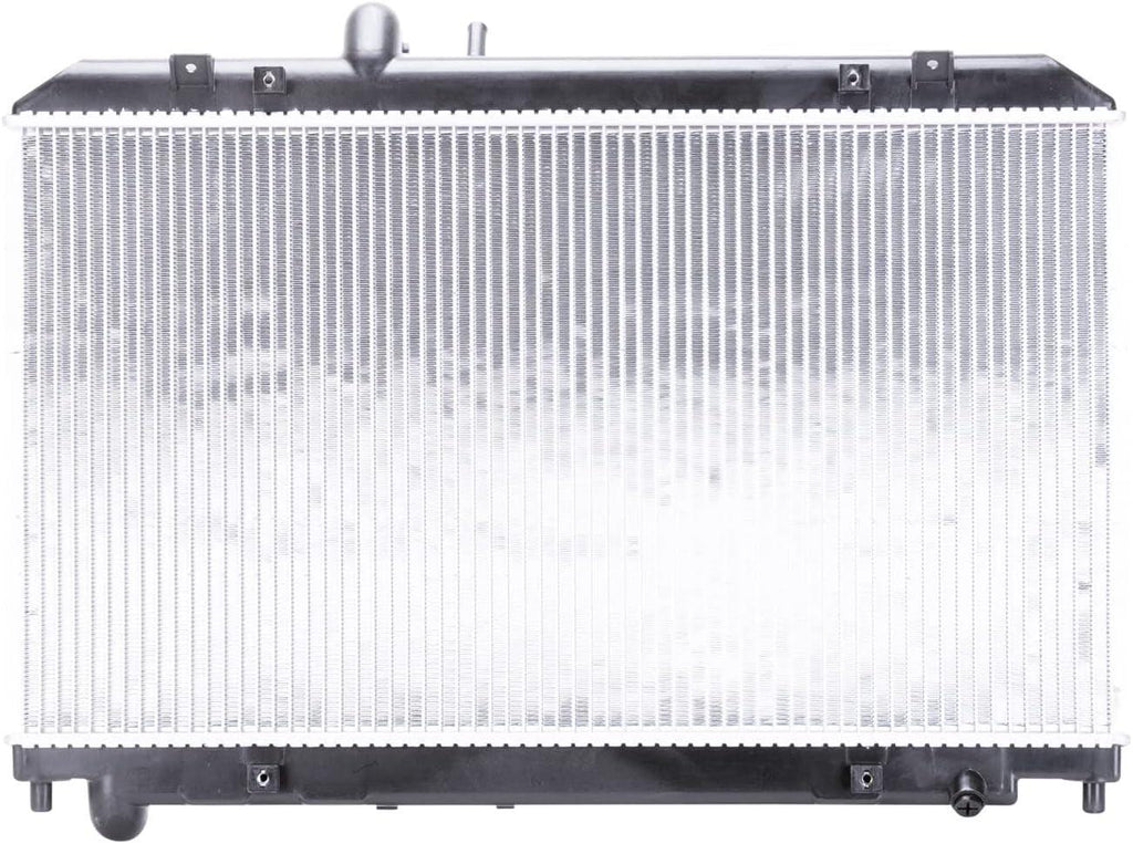 '- 2695 04-08 Mz Rx8 1.3L Mt 1R Pa Rad