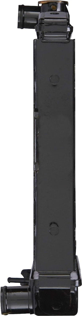 Spectra Complete Radiator CU887