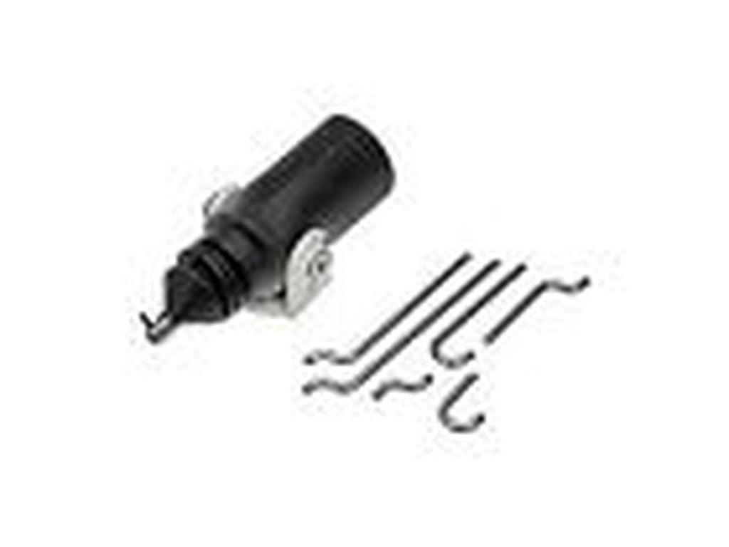 Door Lock Actuator Motor for Tempo, Topaz, Mustang, Ranger+More 746-147