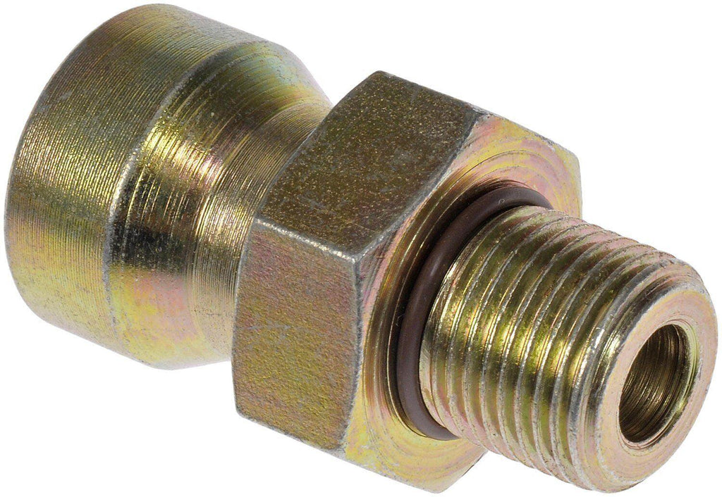 Automatic Transmission Oil Cooler Line Connector for Explorer+More 800-621