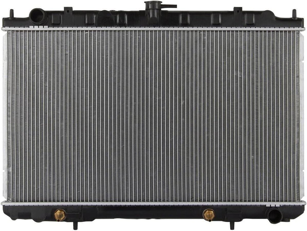 CU2612 Radiator