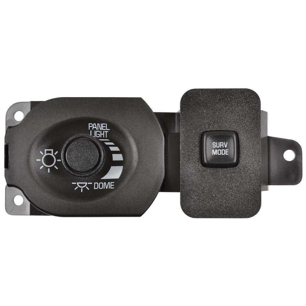 Standard Ignition Headlight Switch for 00-05 Chevrolet Impala HLS-1525