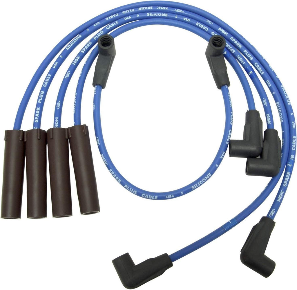 (51295) RC-GMX025 Spark Plug Wire Set