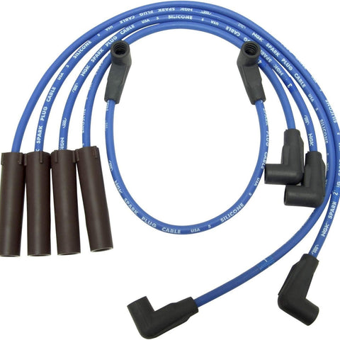 (51295) RC-GMX025 Spark Plug Wire Set