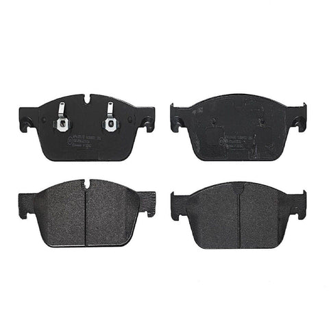 Brembo Front Disc Brake Pad Set for Mercedes-Benz (P50102)