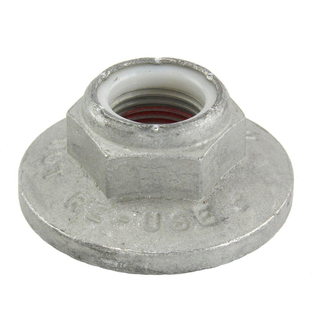 Centric Disc Brake Hub for F-150, Mark LT 124.65901