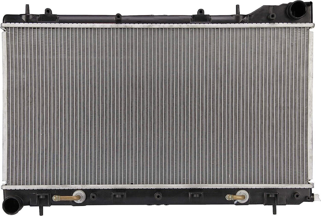 Spectra Complete Radiator CU2812
