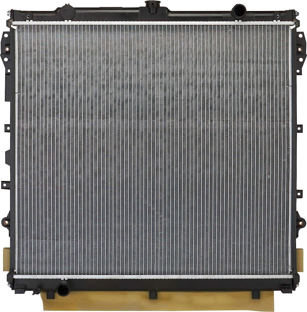 Complete Radiator CU2992