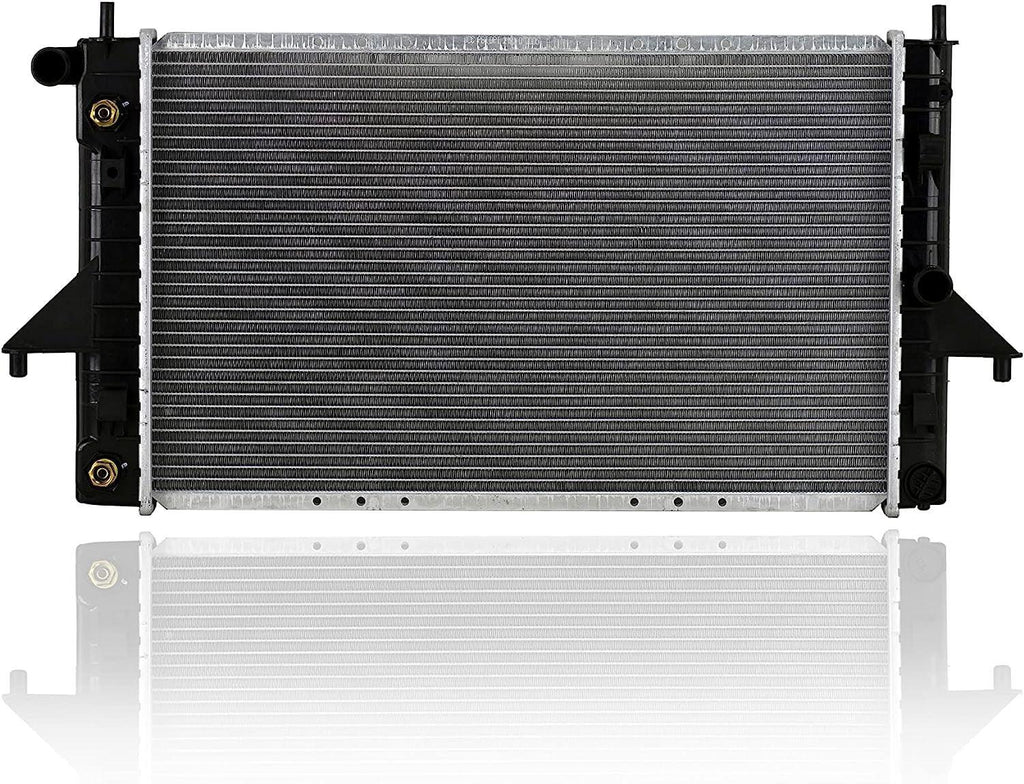 A2198 Radiator