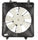 76007 A/C Condenser Fan Assembly