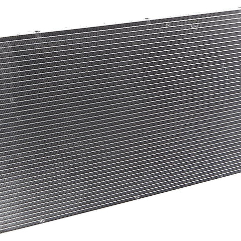 GM Genuine Parts 15-63817 Air Conditioning Condenser