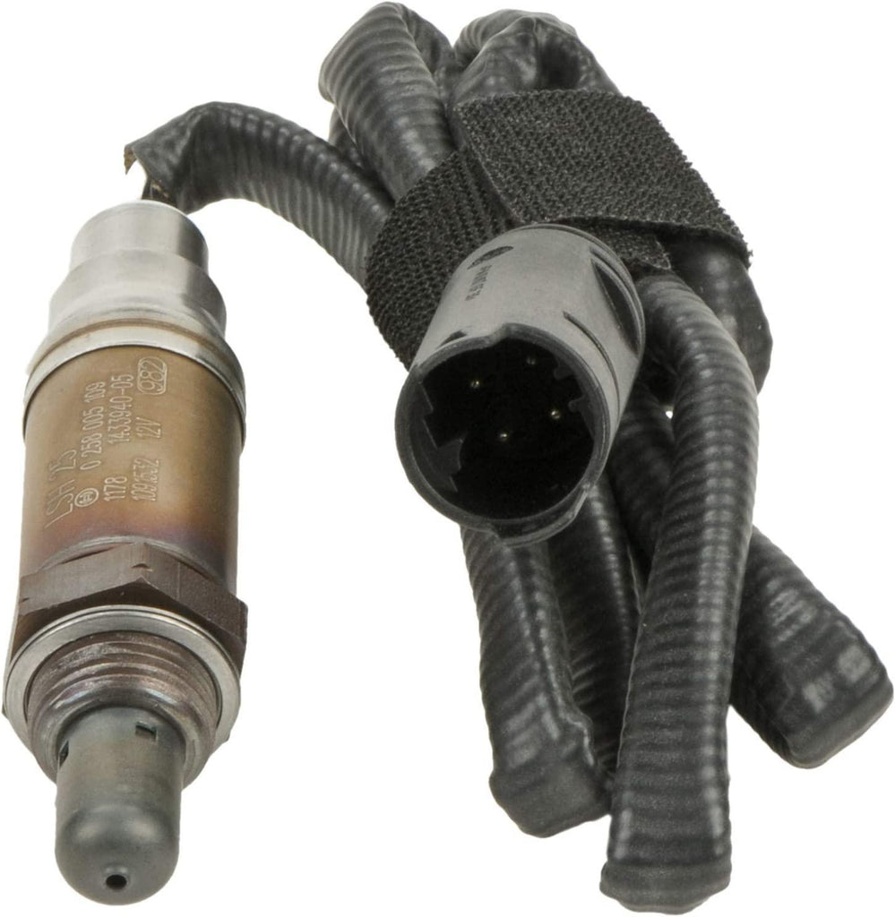 Bosch Automotive 13056 Oxygen Sensor, OE Fitment (Chevrolet, Geo, Toyota)