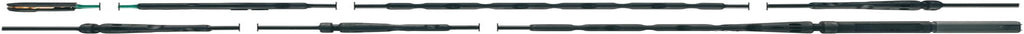 SW-0462 Brake Pad Wear Sensor