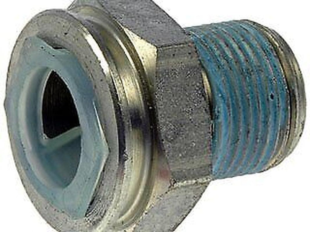 Automatic Transmission Oil Cooler Line Connector for Taurus, Sable+More 800-601