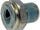 Automatic Transmission Oil Cooler Line Connector for Taurus, Sable+More 800-601