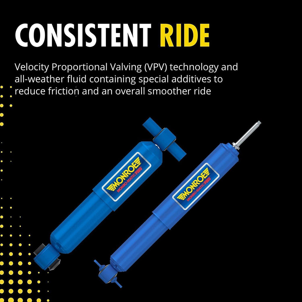 Monro-Matic plus 33127 Shock Absorber